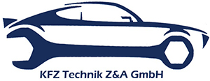 KFZ Technik Z&A GmbH: Ihre Kfz-Meisterwerkstatt in Hamburg-Hammerbrook